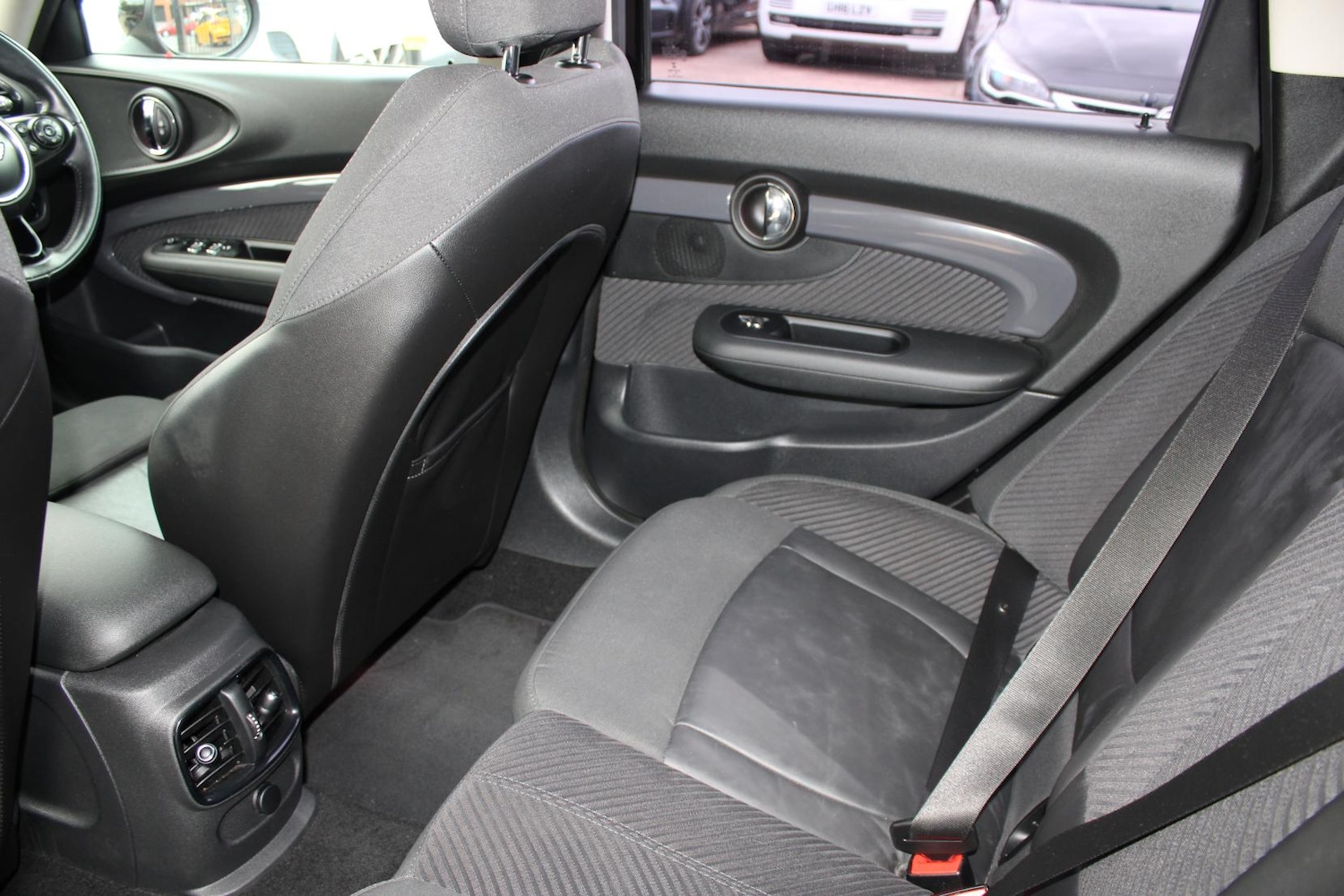 Used MINI Clubman 2017 for sale - 76933411: Photo 19