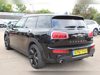 2017 - 2.0 Cooper S 6dr 5-Door