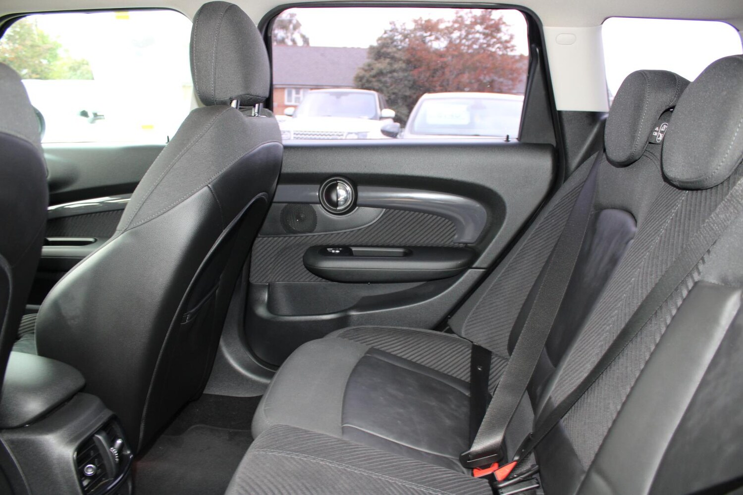 Used MINI Clubman 2017 for sale - 76933411: Photo 20