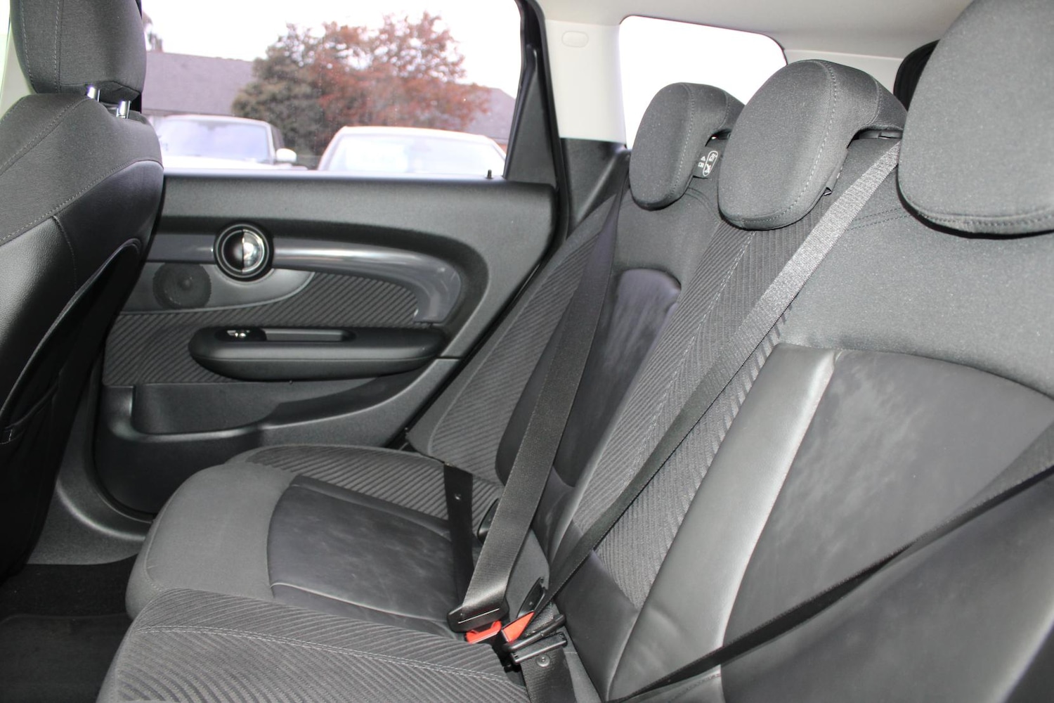 Used MINI Clubman 2017 for sale - 76933411: Photo 21