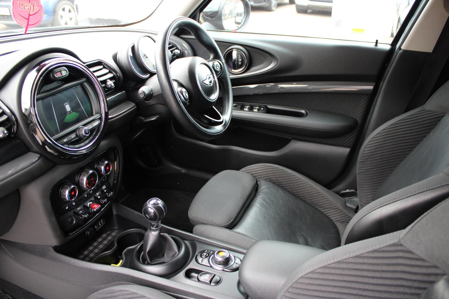 Used MINI Clubman 2017 for sale - 76933411: Photo 23