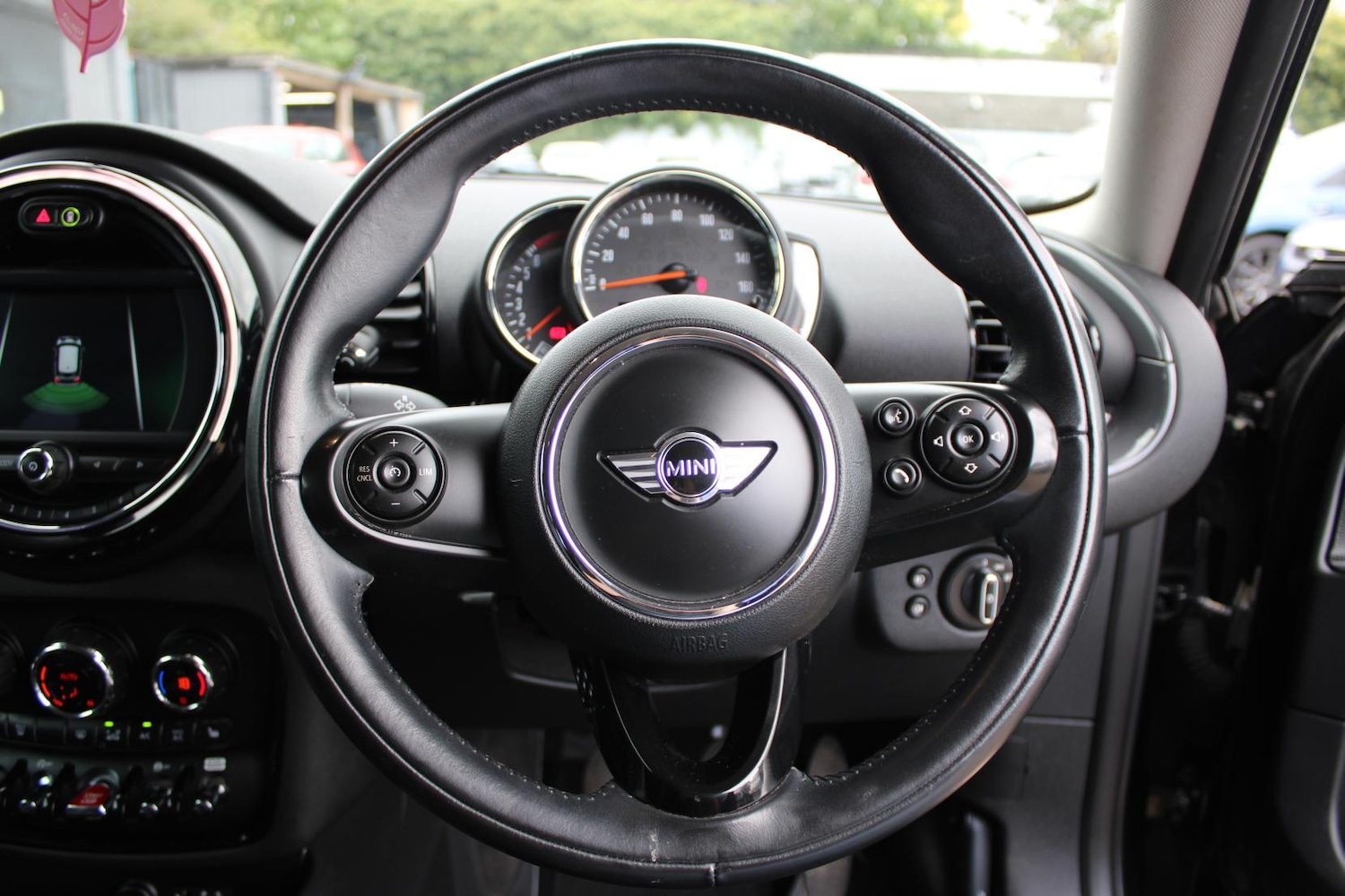 Used MINI Clubman 2017 for sale - 76933411: Photo 26