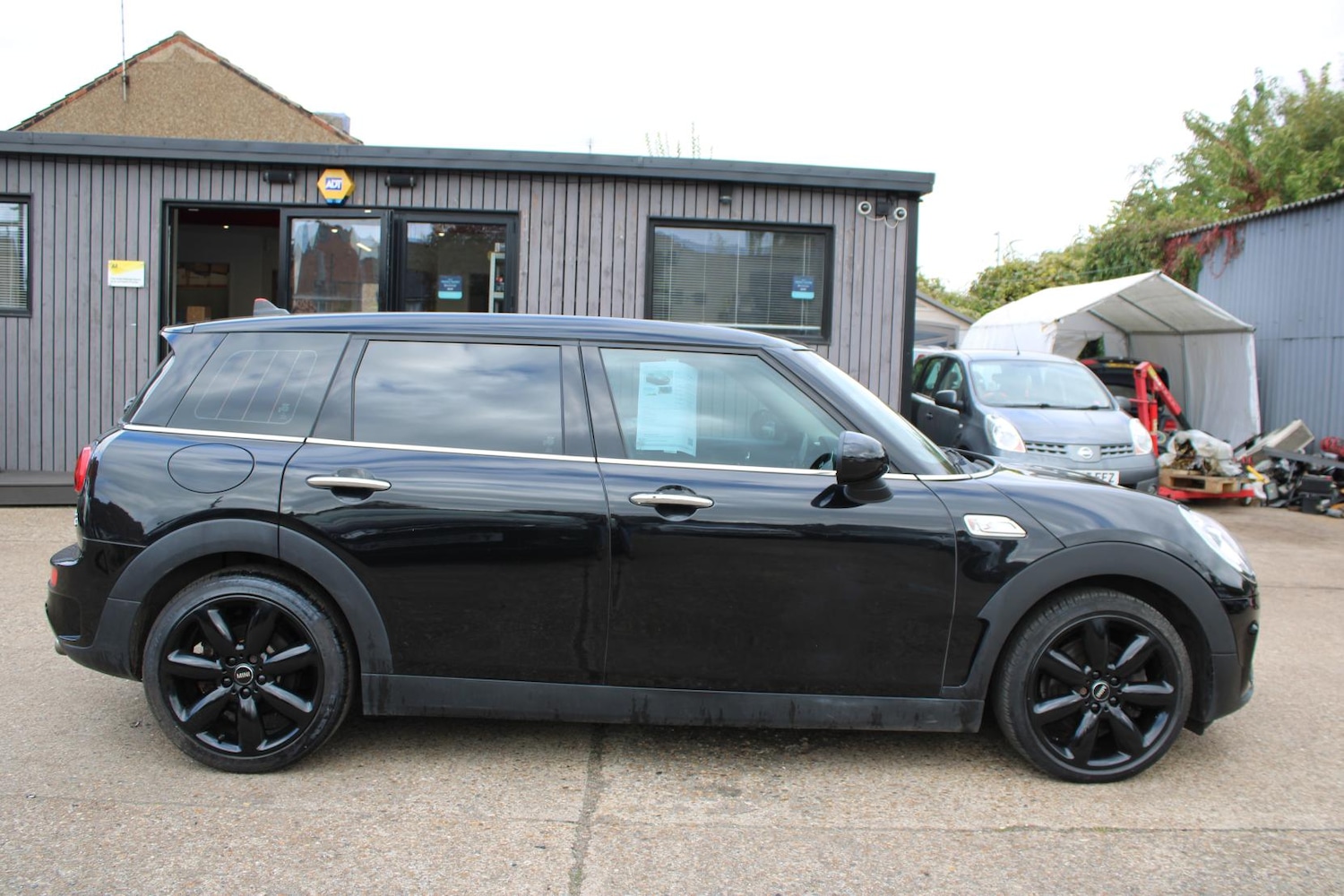 Used MINI Clubman 2017 for sale - 76933411: Photo 3