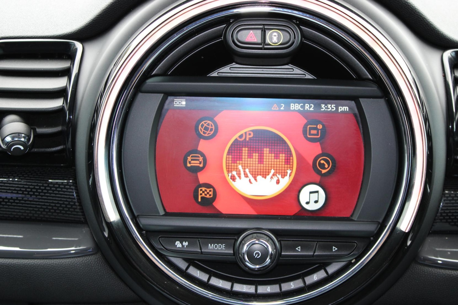 Used MINI Clubman 2017 for sale - 76933411: Photo 35