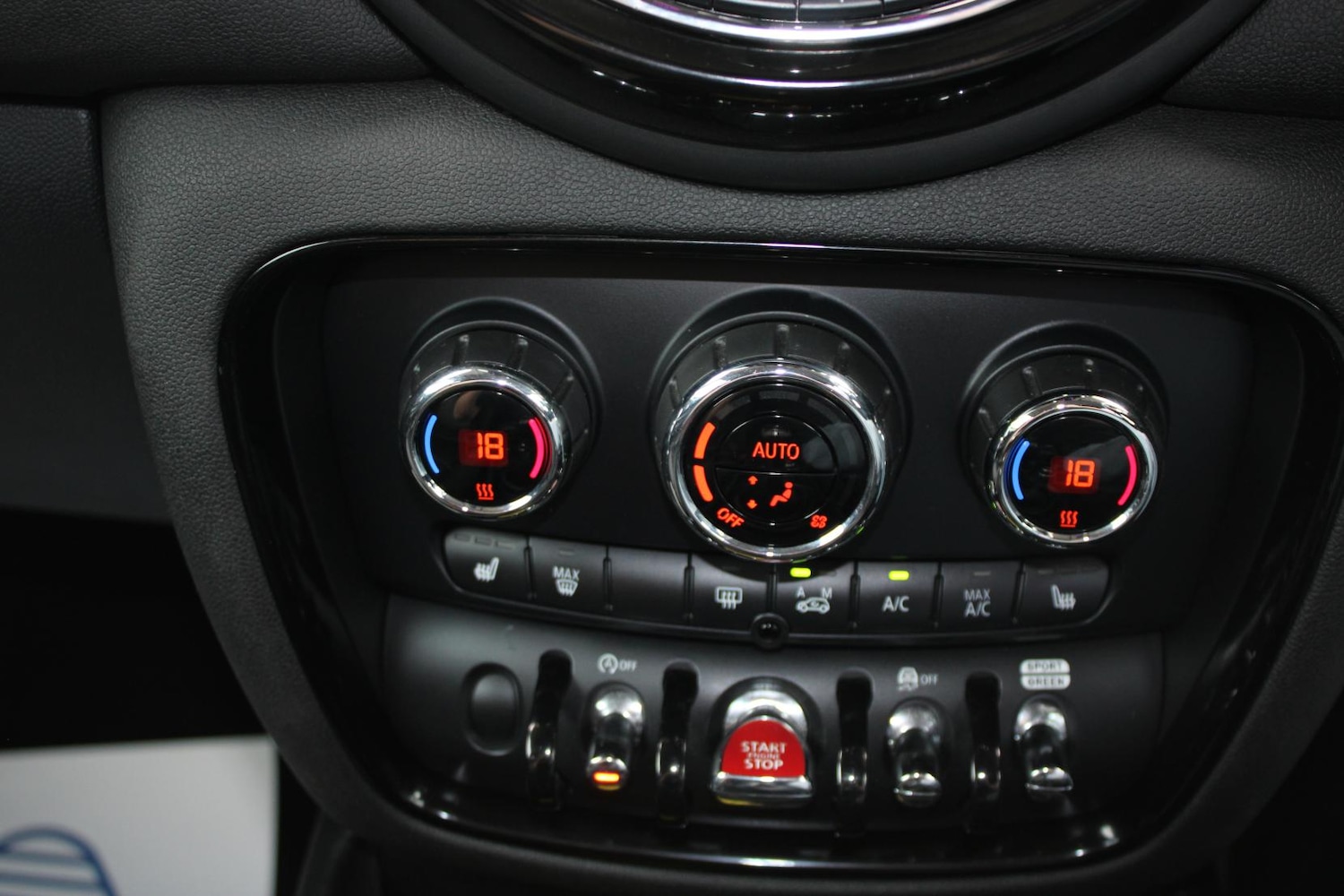 Used MINI Clubman 2017 for sale - 76933411: Photo 36