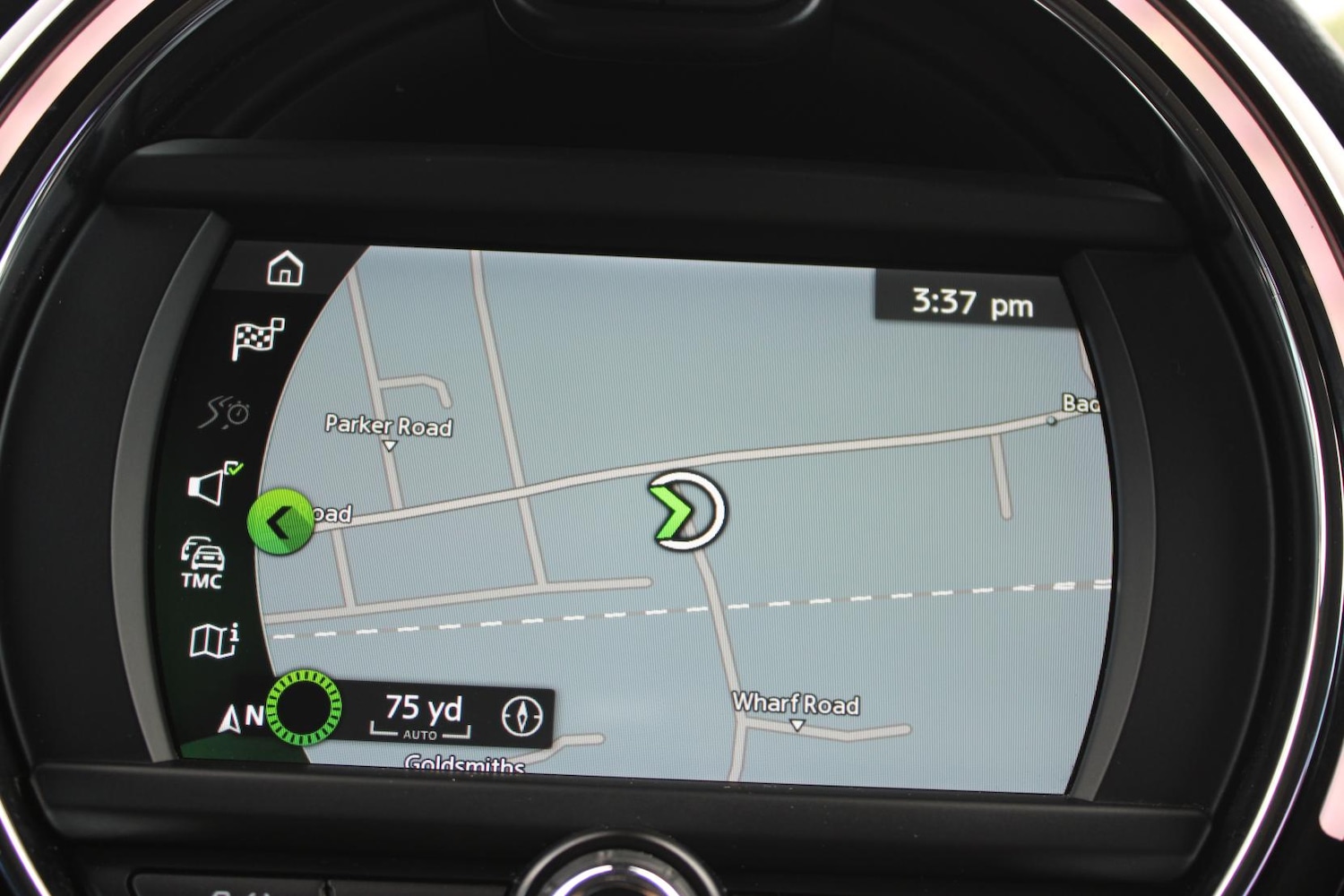 Used MINI Clubman 2017 for sale - 76933411: Photo 44