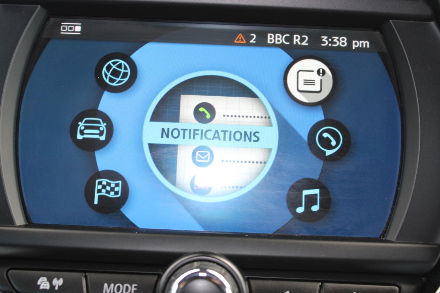 Used MINI Clubman 2017 for sale - 76933411: Photo 53