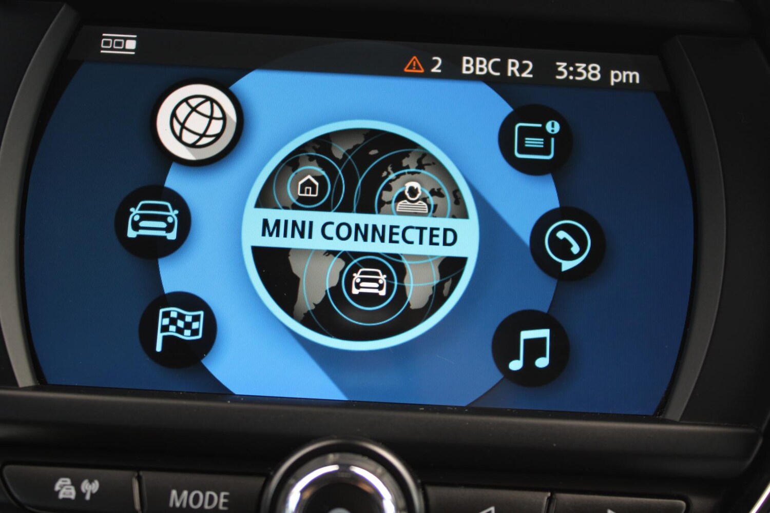 Used MINI Clubman 2017 for sale - 76933411: Photo 54