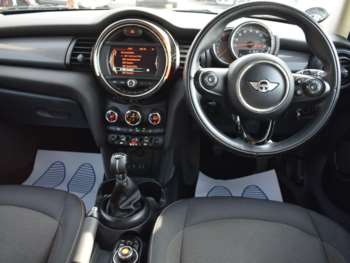 Used MINI Hatch 2016 for sale - 74171278: Photo