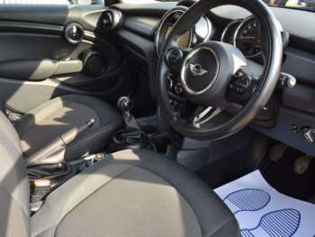 Used MINI Hatch 2016 for sale - 74171278: Photo