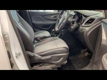 Used Vauxhall Mokka 2015 for sale - 74967283: Photo