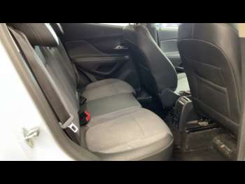 Used Vauxhall Mokka 2015 for sale - 74967283: Photo