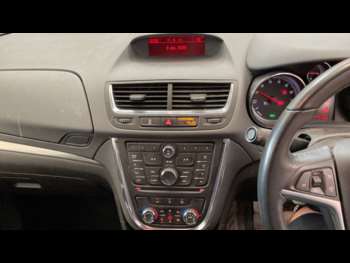 Used Vauxhall Mokka 2015 for sale - 74967283: Photo