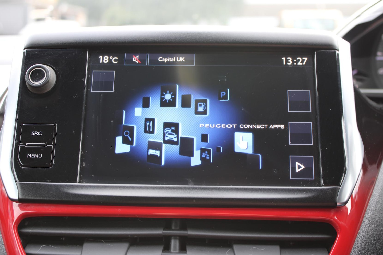 Used Peugeot 208 2015 for sale - 76922285: Photo 30