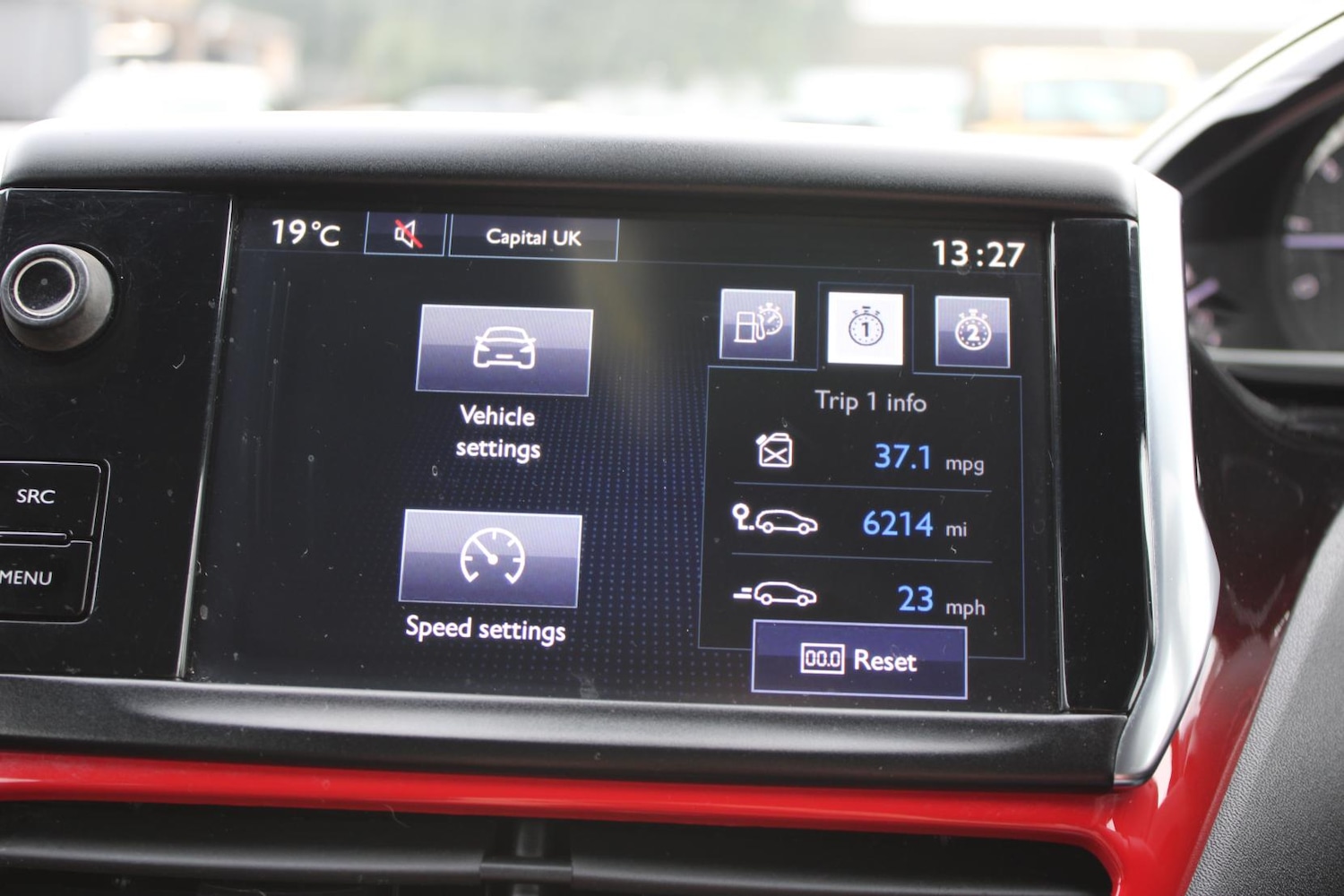 Used Peugeot 208 2015 for sale - 76922285: Photo 34