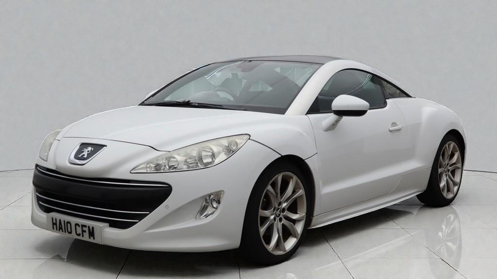 Used Peugeot RCZ 2012 for sale - 77462020: Photo 6