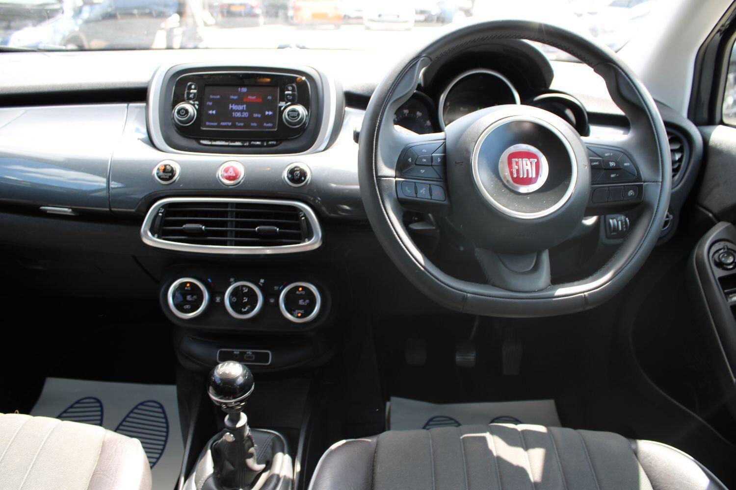 Used Fiat 500X 2015 for sale - 77742779: Photo 10