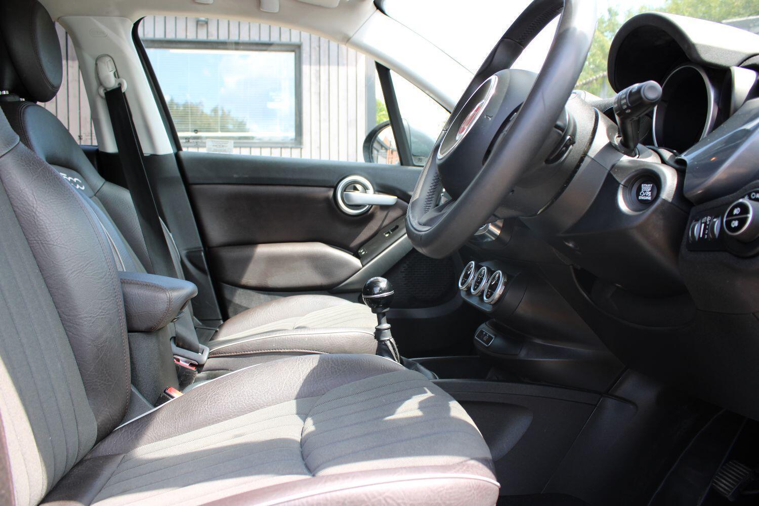 Used Fiat 500X 2015 for sale - 77742779: Photo 11