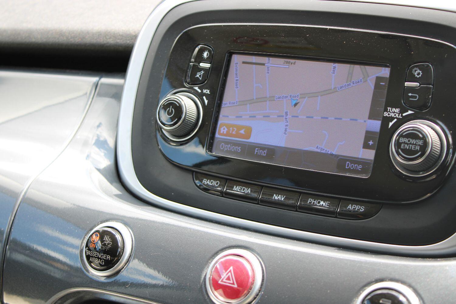 Used Fiat 500X 2015 for sale - 77742779: Photo 12