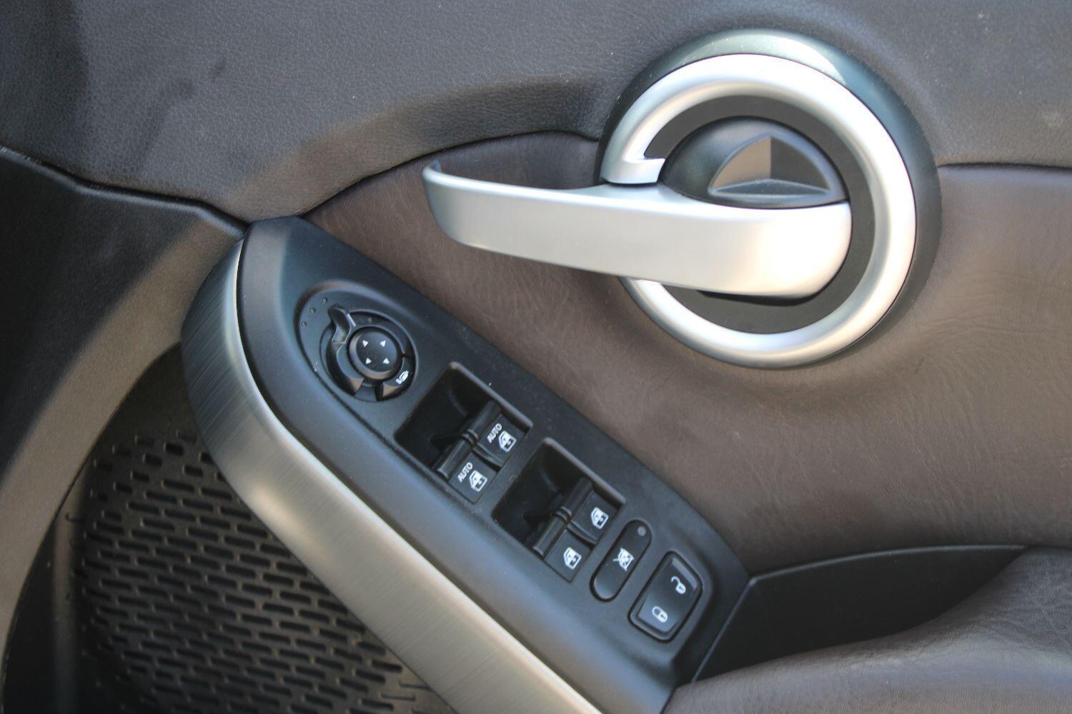 Used Fiat 500X 2015 for sale - 77742779: Photo 16