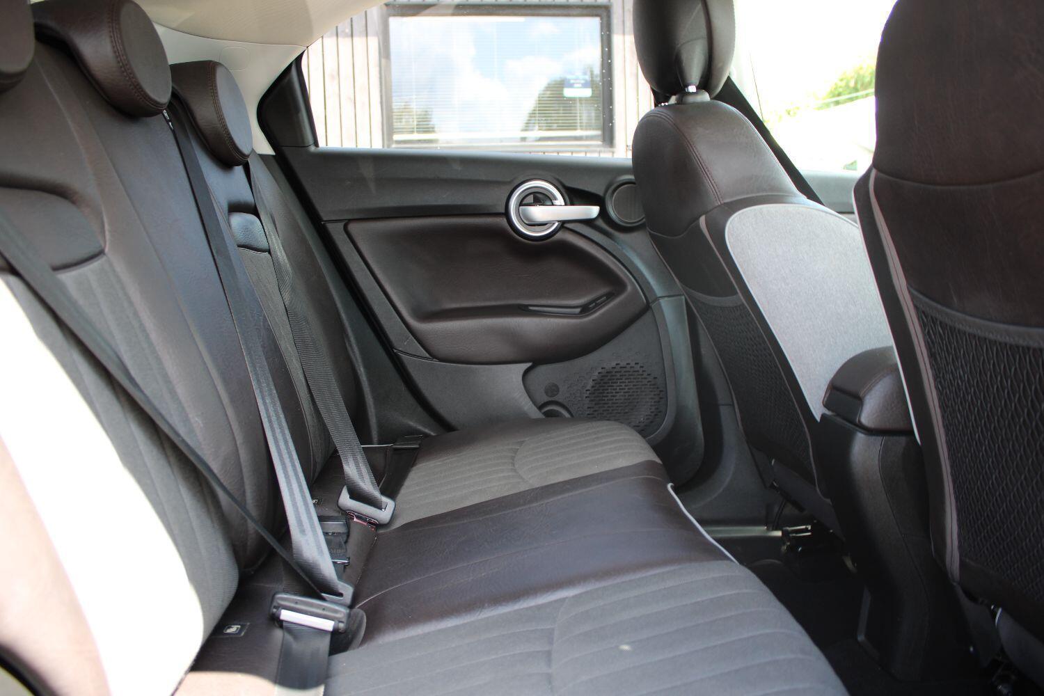 Used Fiat 500X 2015 for sale - 77742779: Photo 17