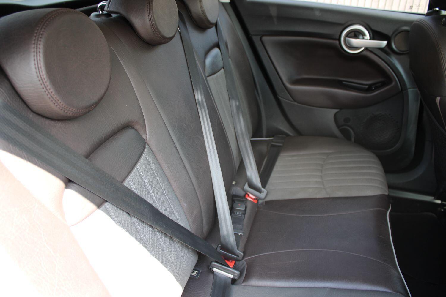 Used Fiat 500X 2015 for sale - 77742779: Photo 19