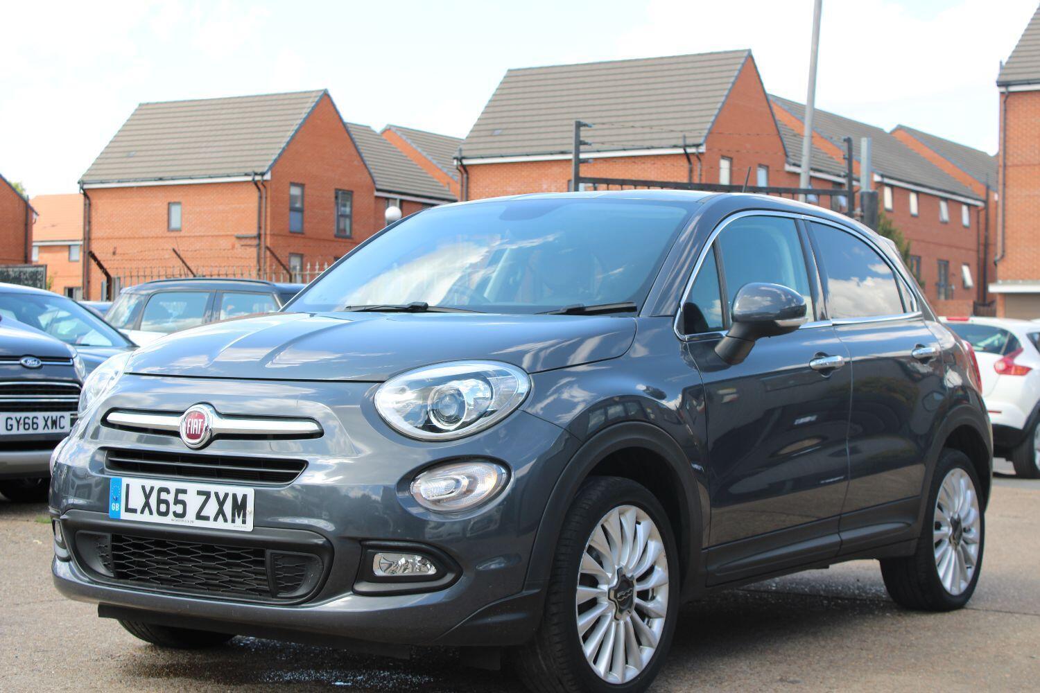 Used Fiat 500X 2015 for sale - 77742779: Photo 2