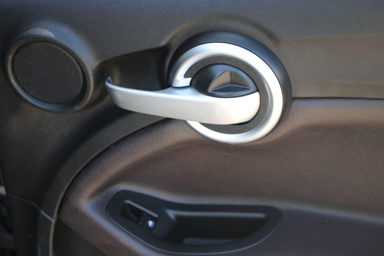 Used Fiat 500X 2015 for sale - 77742779: Photo 20