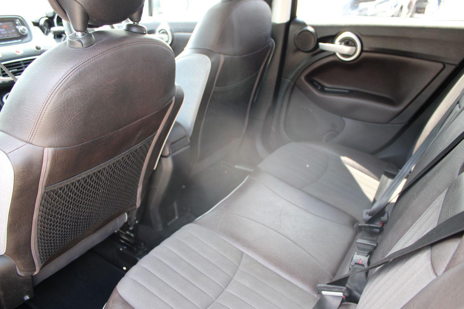 Used Fiat 500X 2015 for sale - 77742779: Photo 21