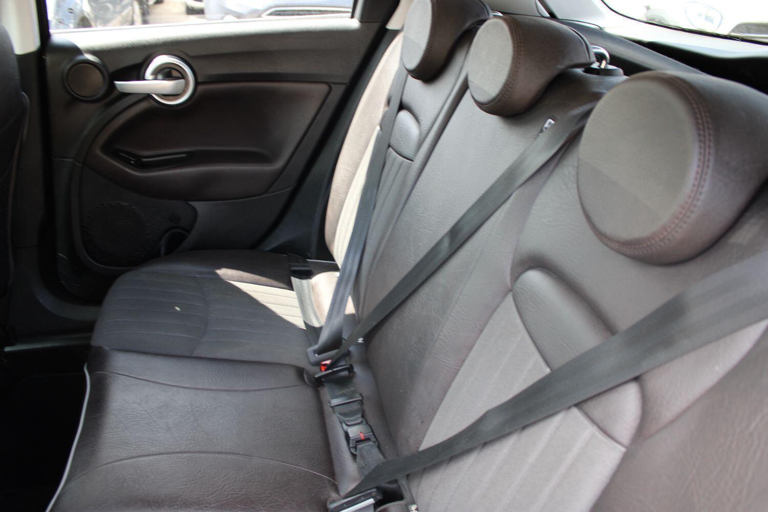 Used Fiat 500X 2015 for sale - 77742779: Photo 22