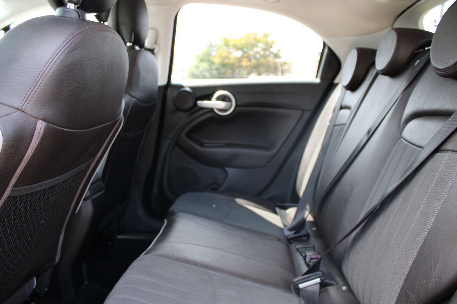 Used Fiat 500X 2015 for sale - 77742779: Photo 23