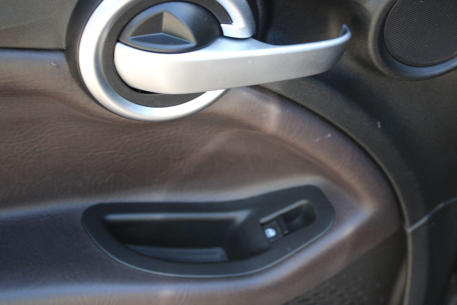 Used Fiat 500X 2015 for sale - 77742779: Photo 24