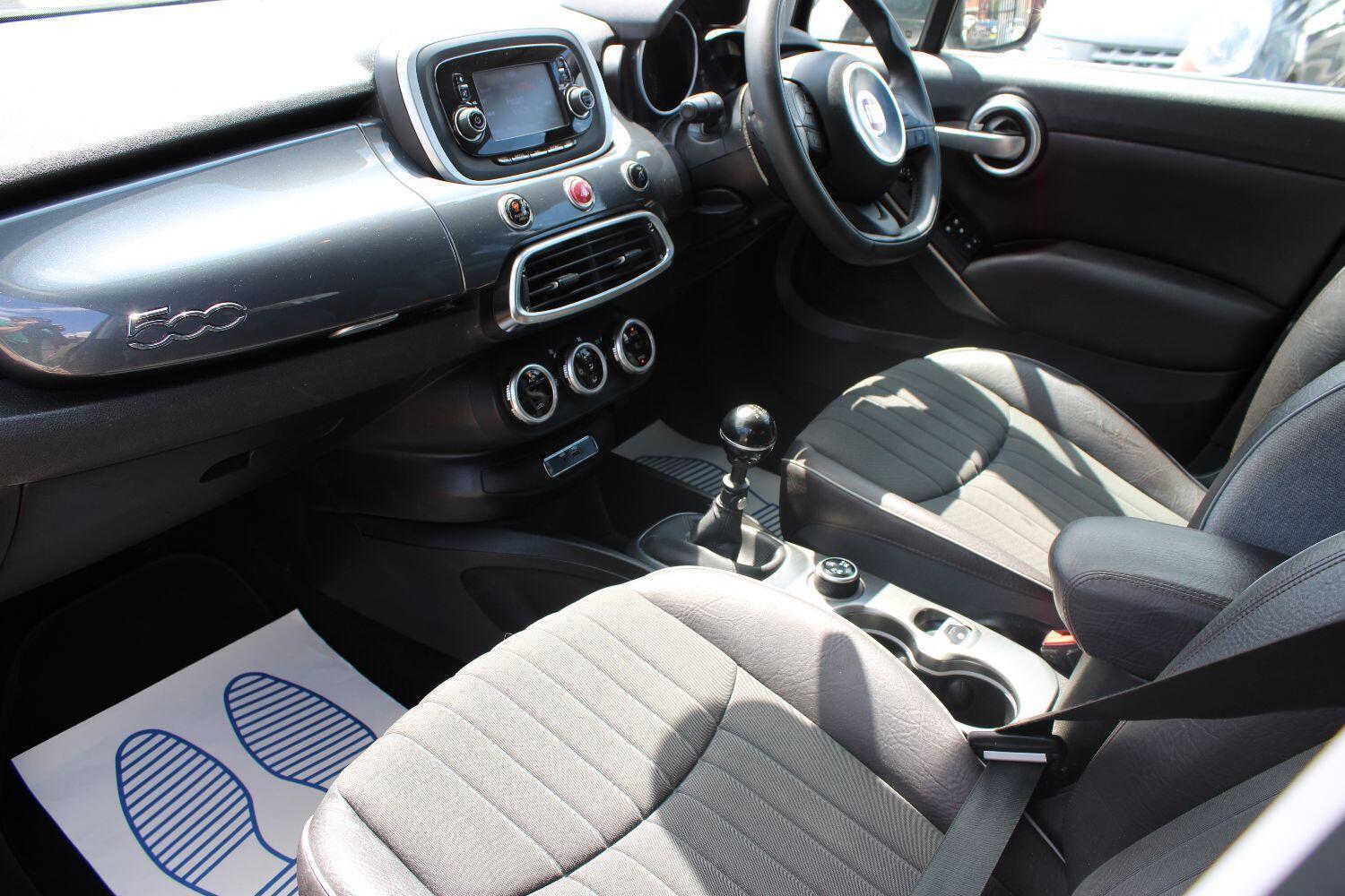 Used Fiat 500X 2015 for sale - 77742779: Photo 25