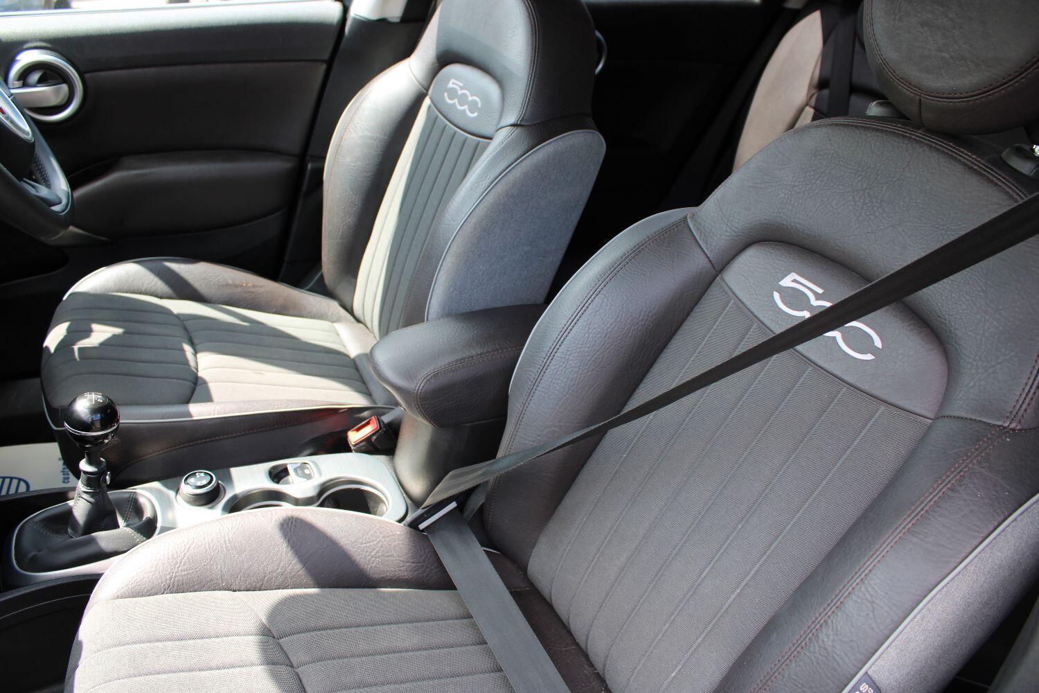 Used Fiat 500X 2015 for sale - 77742779: Photo 26