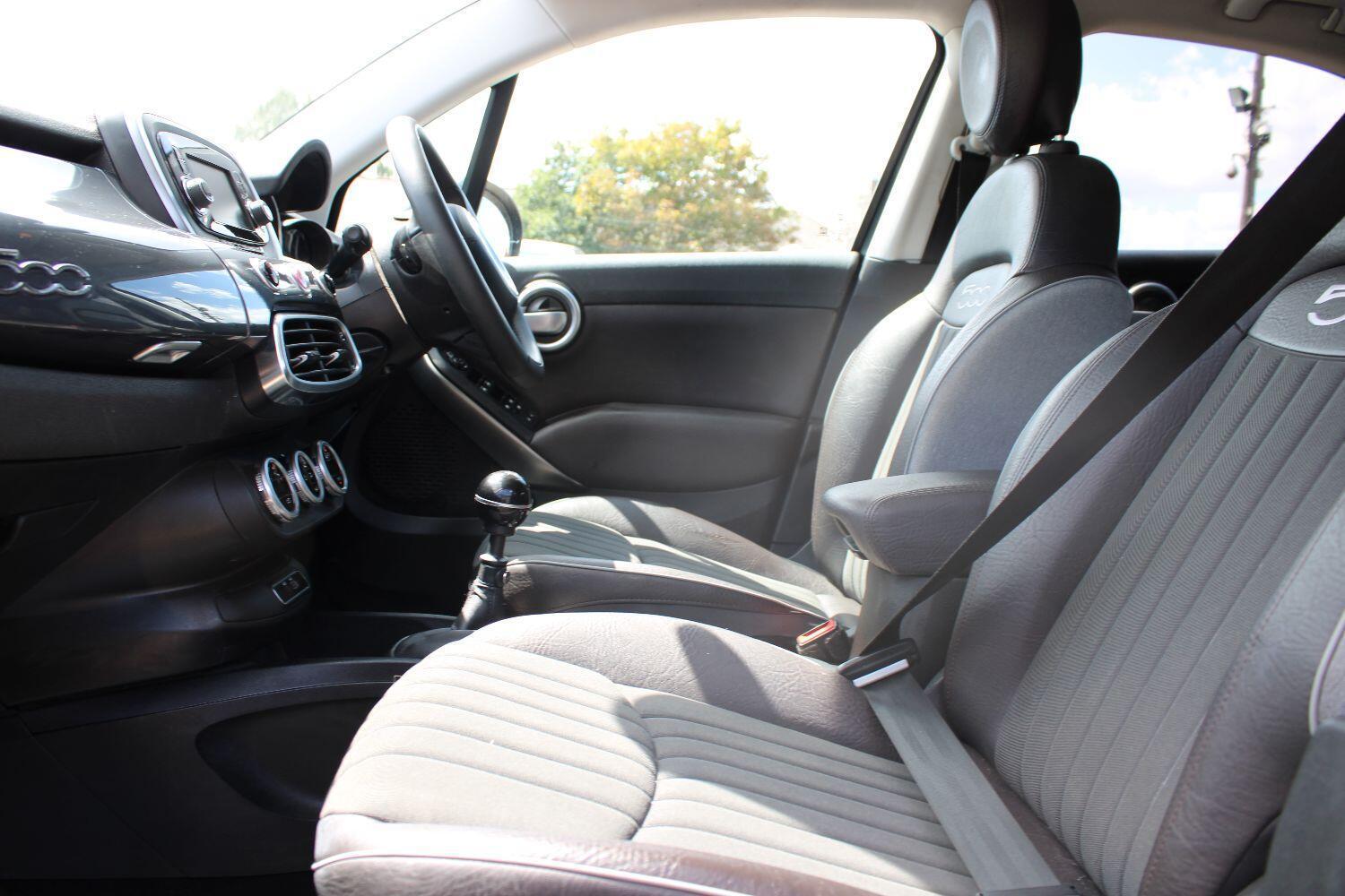 Used Fiat 500X 2015 for sale - 77742779: Photo 27