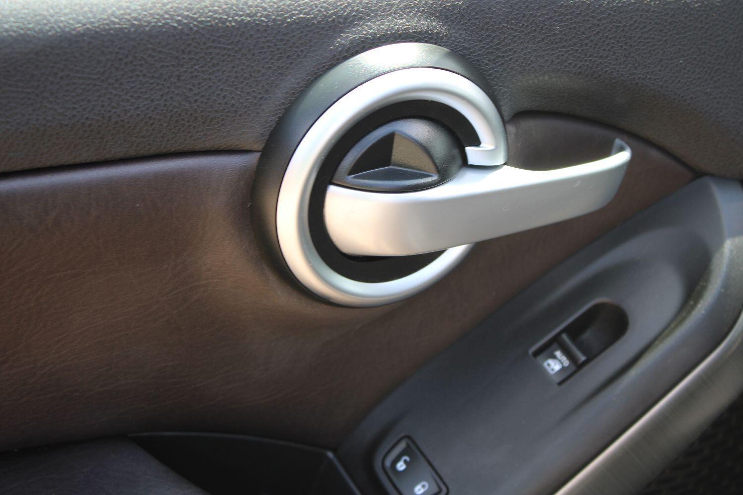 Used Fiat 500X 2015 for sale - 77742779: Photo 28