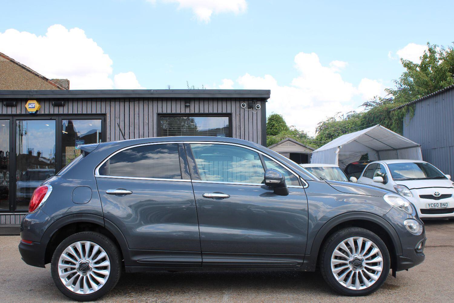 Used Fiat 500X 2015 for sale - 77742779: Photo 3