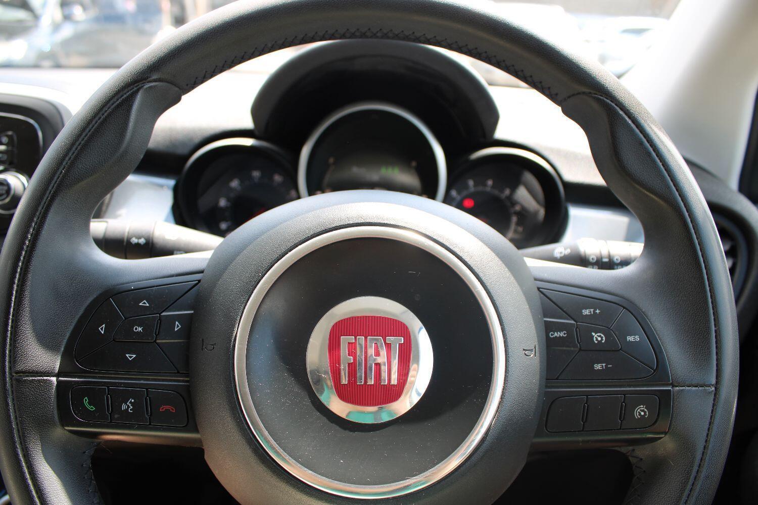 Used Fiat 500X 2015 for sale - 77742779: Photo 31