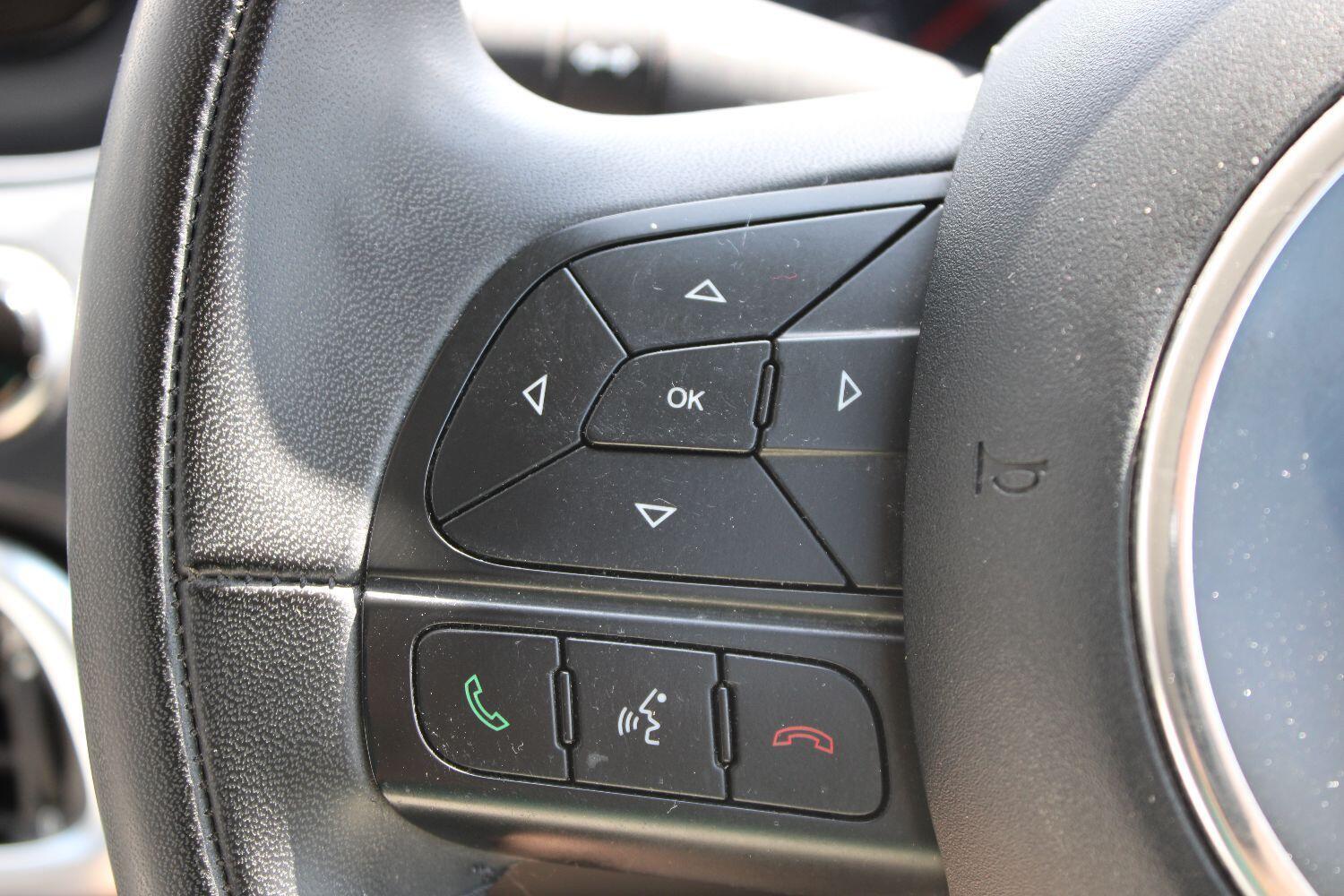 Used Fiat 500X 2015 for sale - 77742779: Photo 32