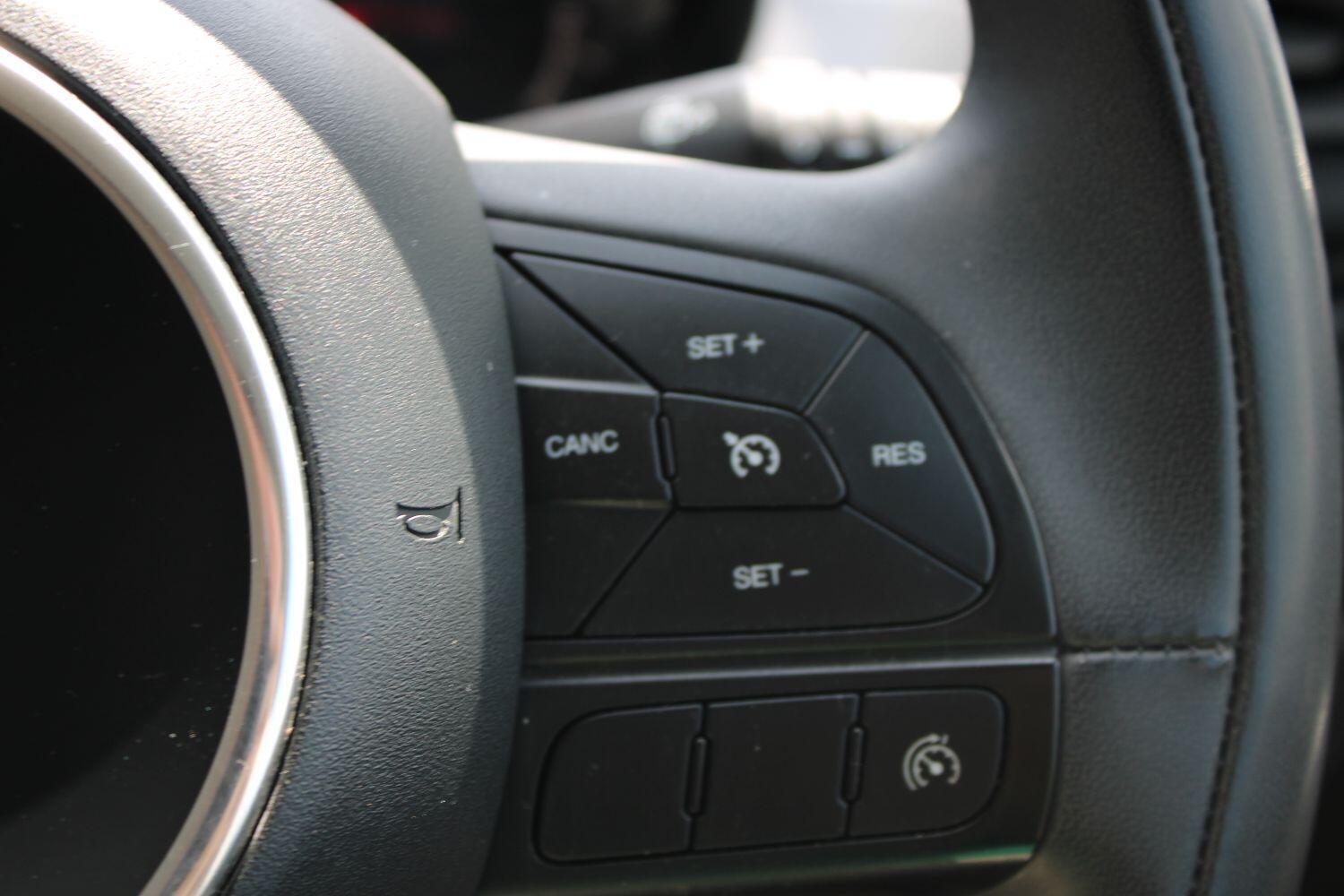 Used Fiat 500X 2015 for sale - 77742779: Photo 35