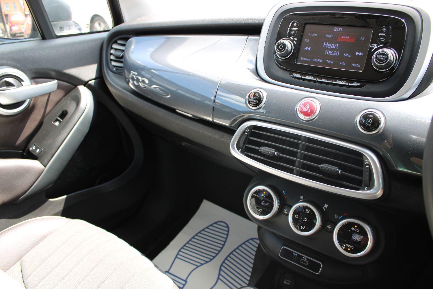 Used Fiat 500X 2015 for sale - 77742779: Photo 37