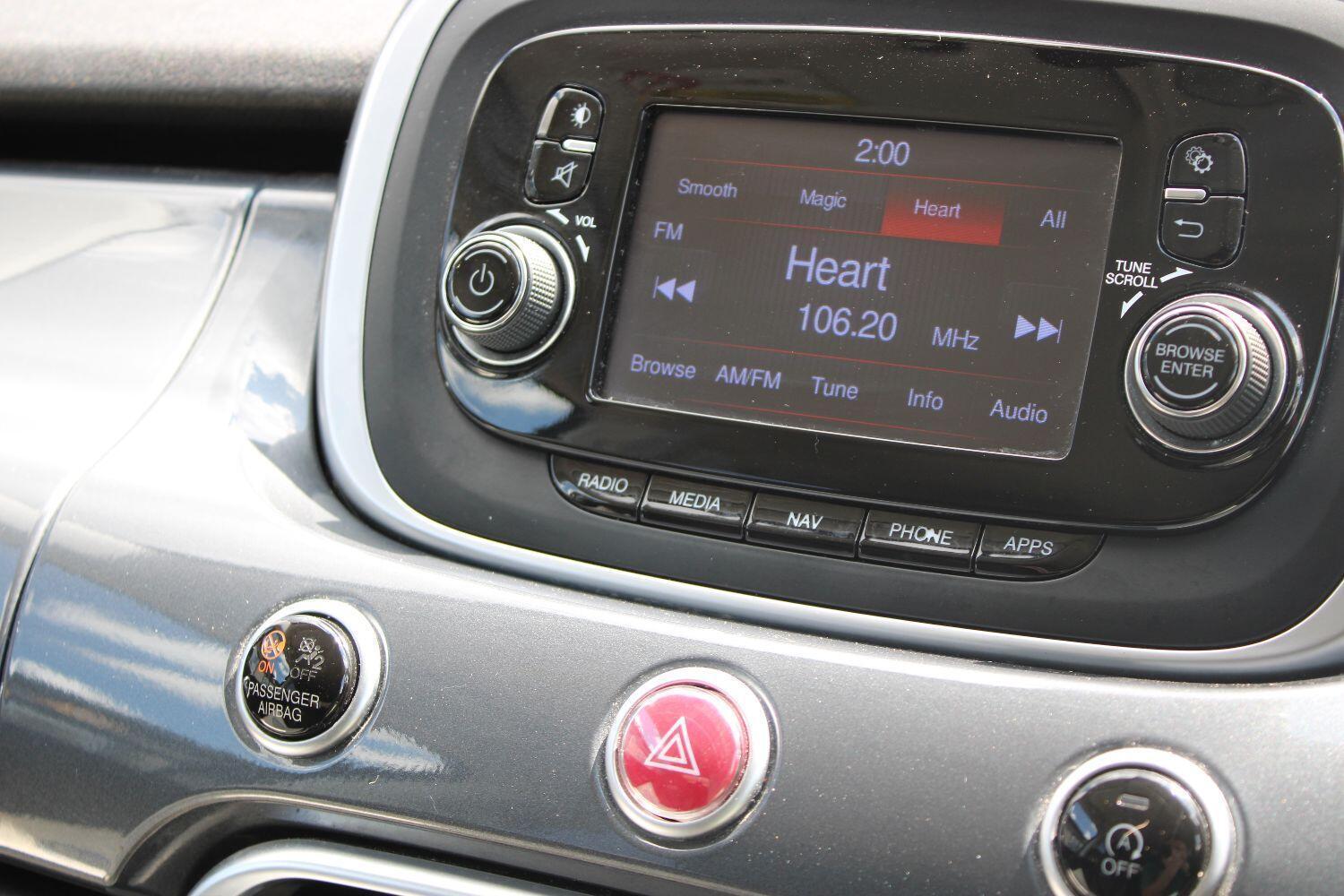 Used Fiat 500X 2015 for sale - 77742779: Photo 38