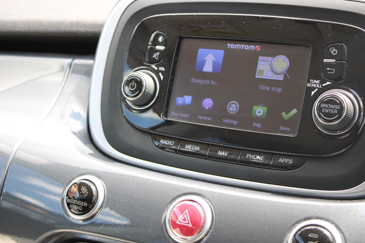 Used Fiat 500X 2015 for sale - 77742779: Photo 39