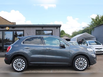 Used Fiat 500X 2015 for sale - 77742779: Photo