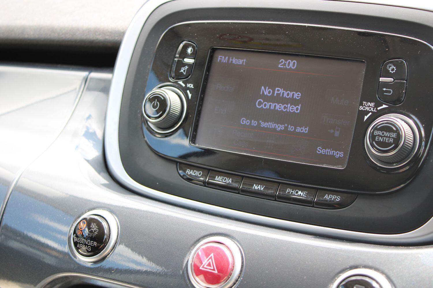 Used Fiat 500X 2015 for sale - 77742779: Photo 41