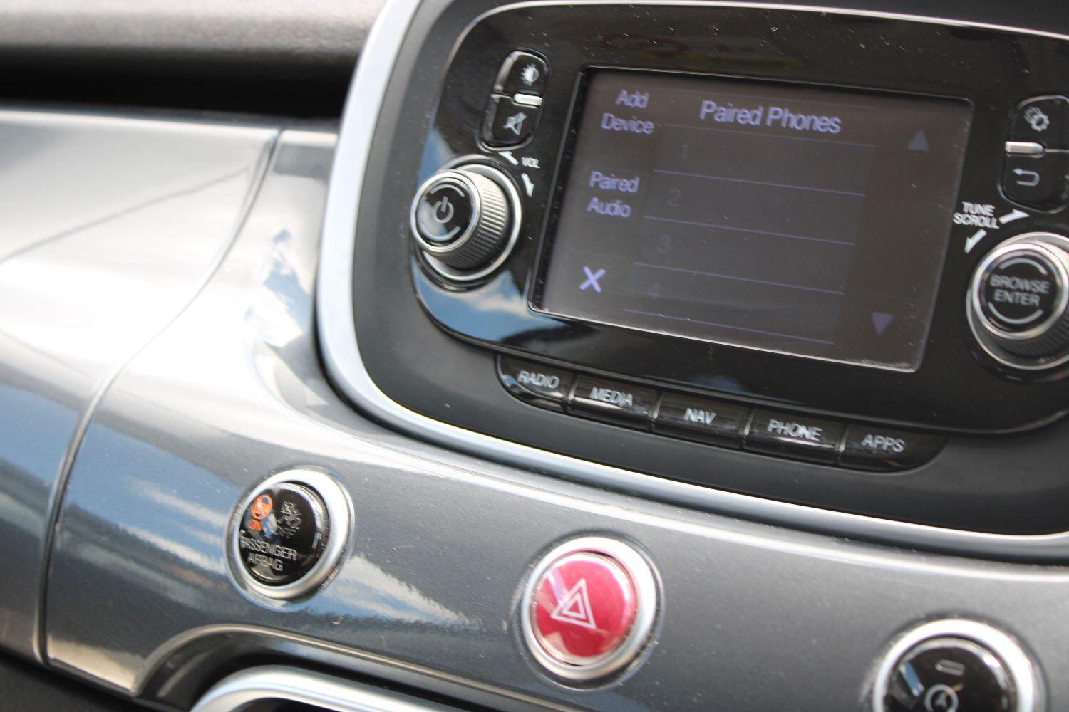 Used Fiat 500X 2015 for sale - 77742779: Photo 42