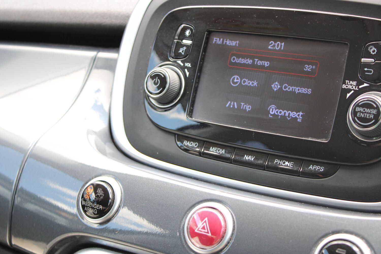 Used Fiat 500X 2015 for sale - 77742779: Photo 43