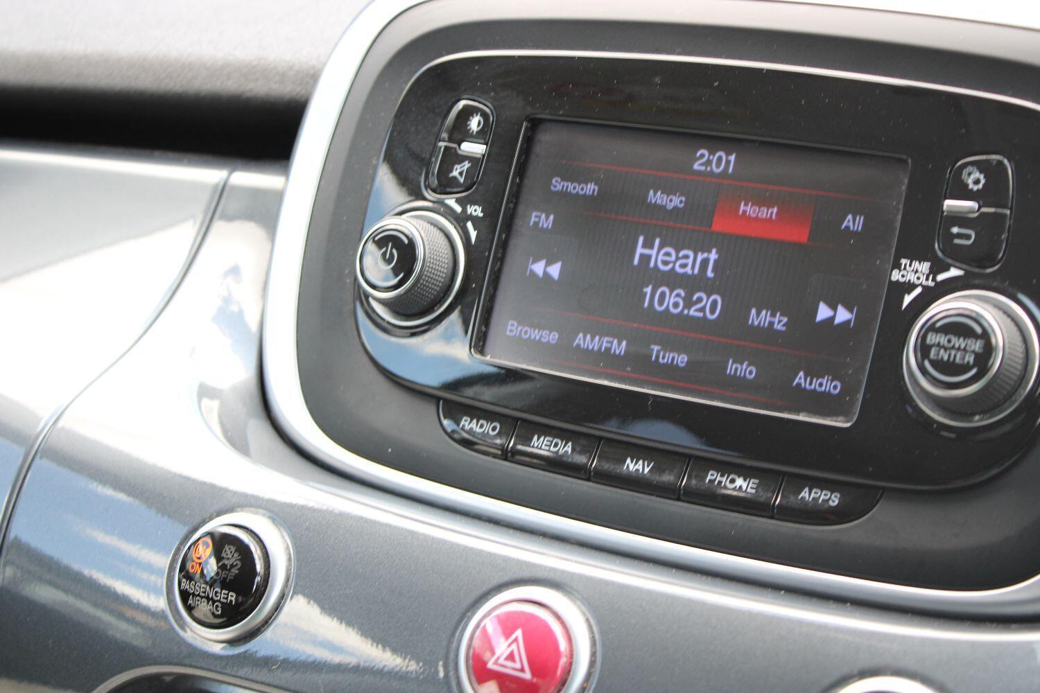 Used Fiat 500X 2015 for sale - 77742779: Photo 45