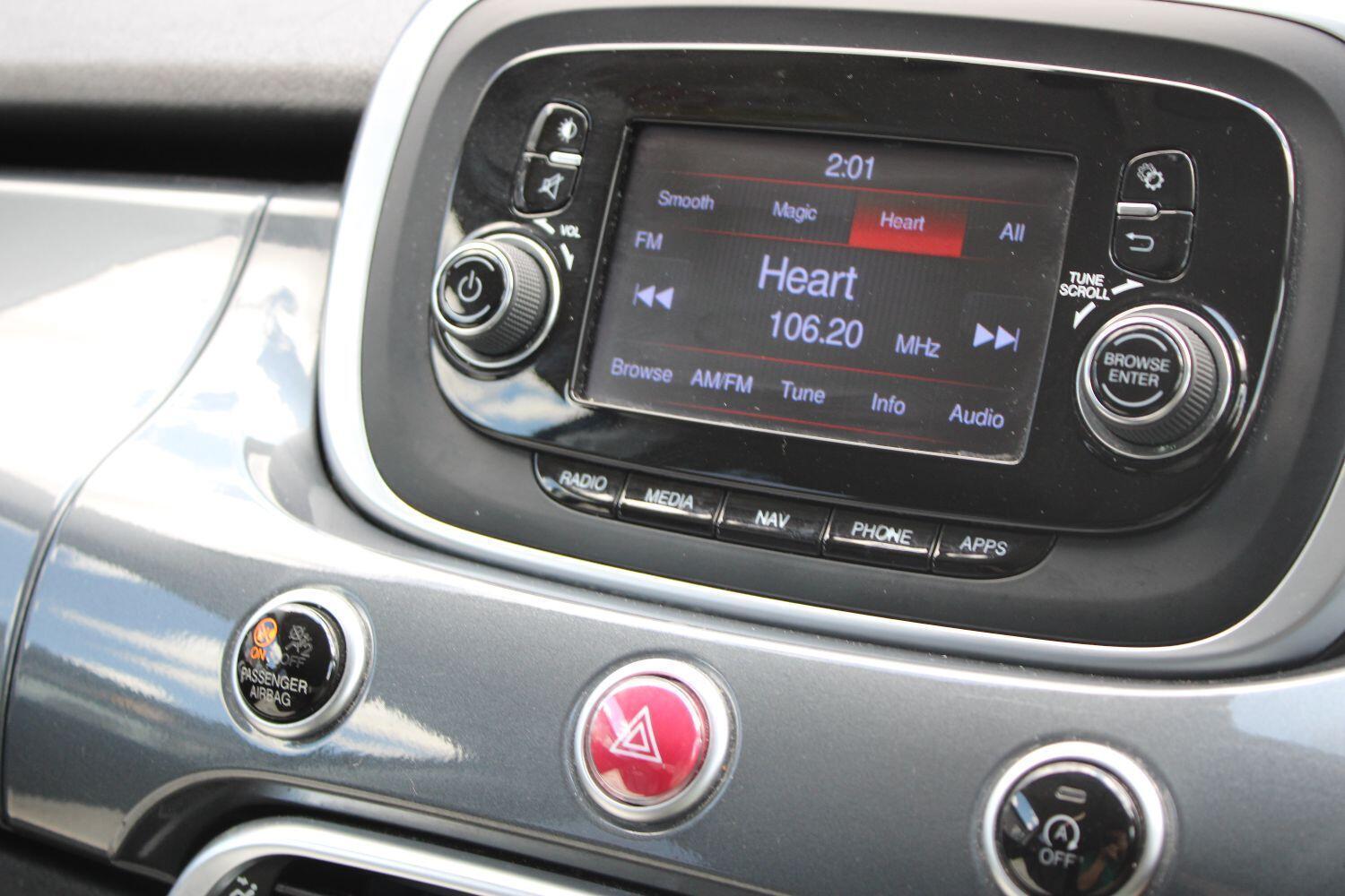 Used Fiat 500X 2015 for sale - 77742779: Photo 46