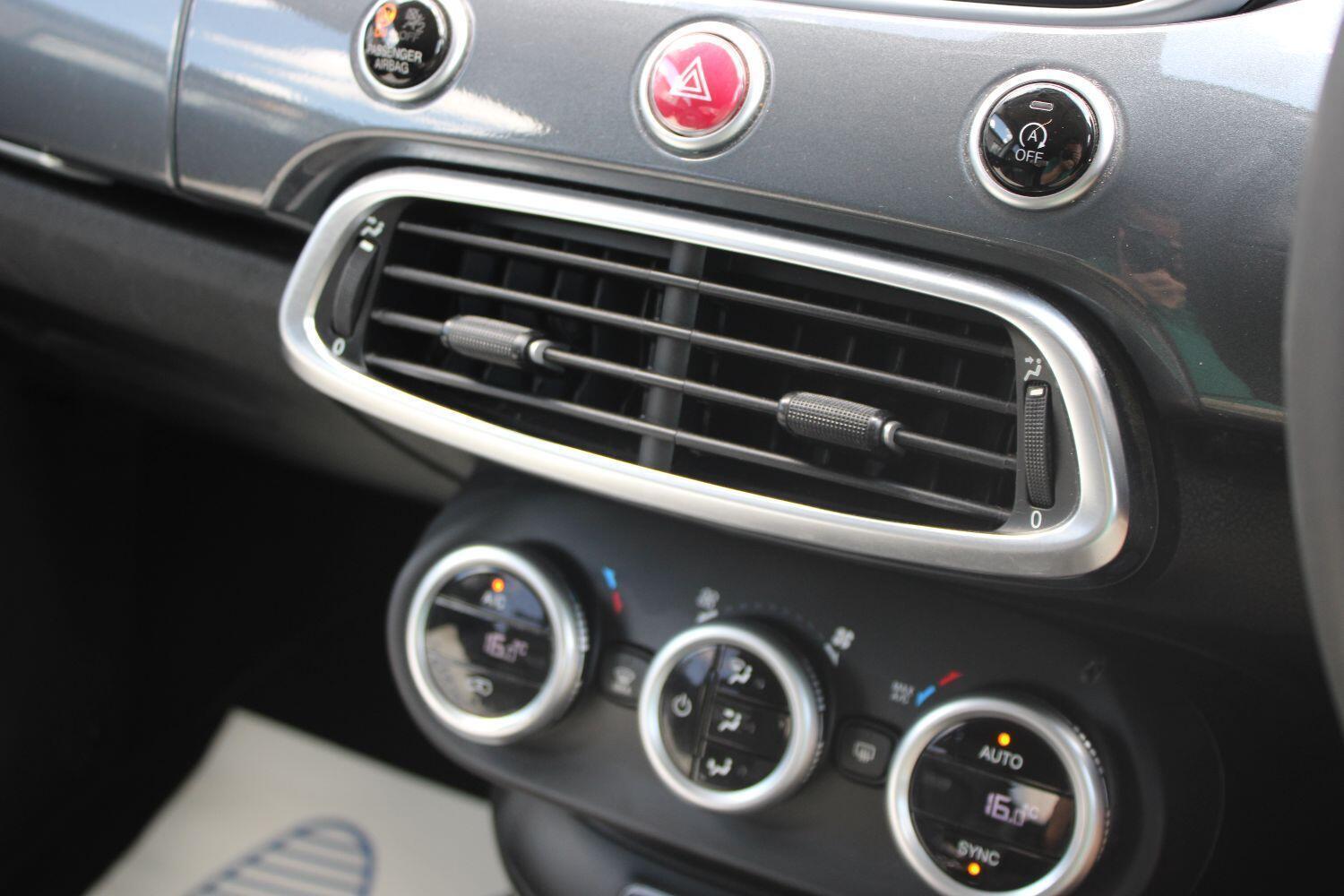 Used Fiat 500X 2015 for sale - 77742779: Photo 47